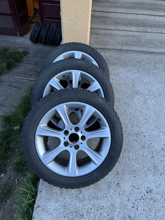 Jante bmw f30 f31 f34 r17 style 394