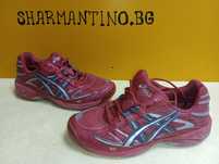 Asics Blackheath кожени N 37,5 - 25 лв