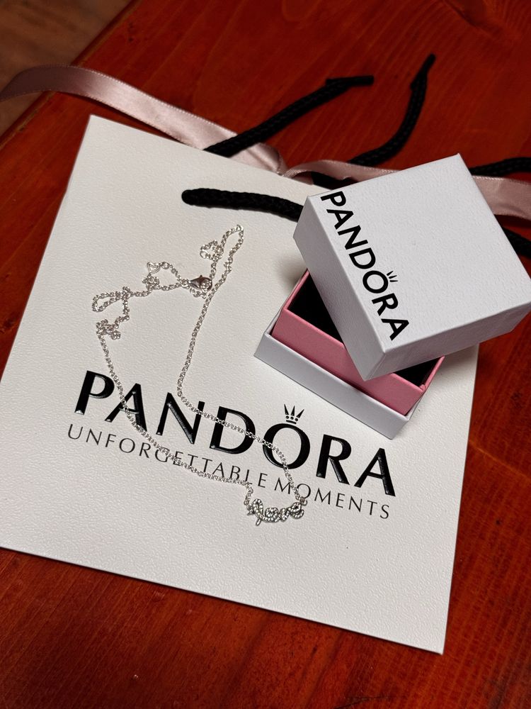 Пандора колие Pandora