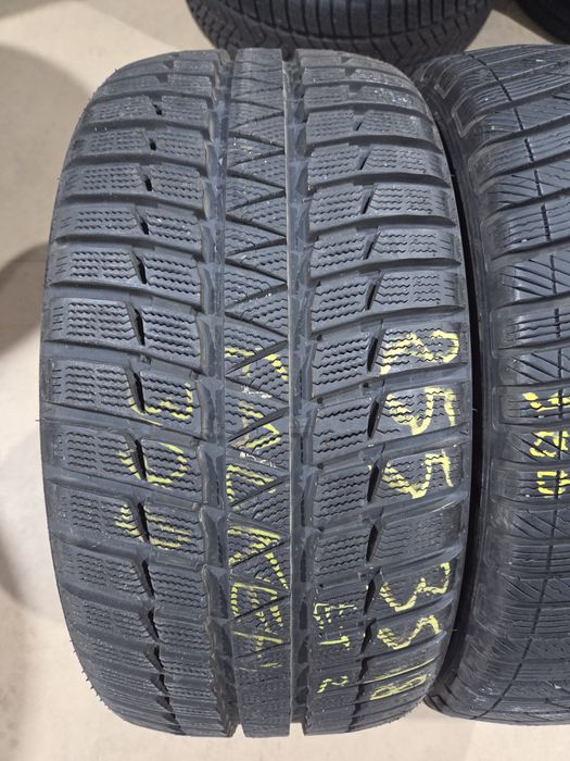 Anvelope SH iarna Desperecheate Falken/Michelin 255/35/18
