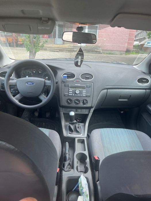 Ford focus 1.4 benzină