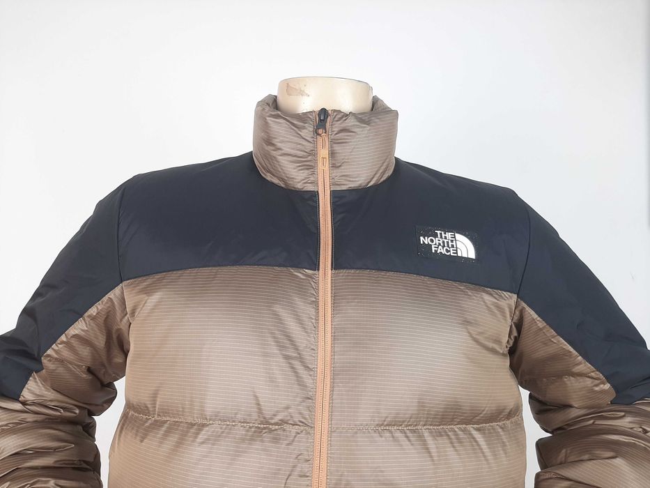 The North Face Diablo - Оригинално мъжко яке с пух размер M-L