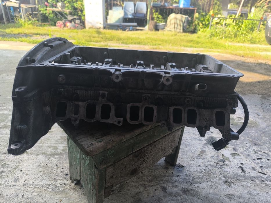 Chiuloasa Ford Transit 2.4