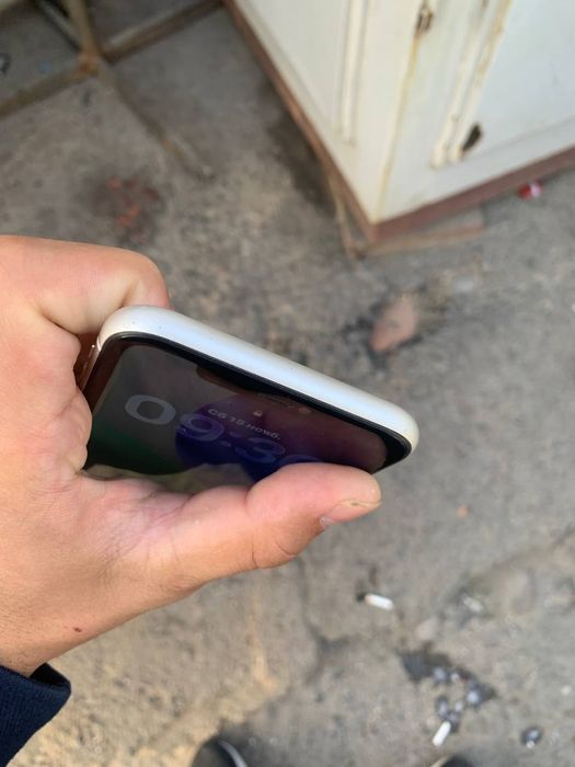 Iphone 11ideal holati