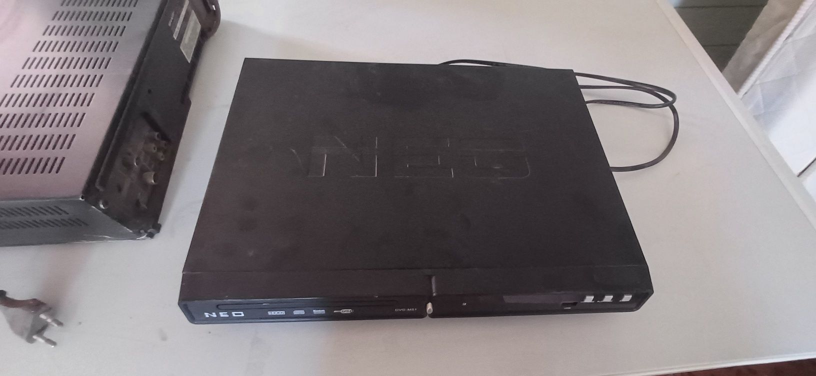 DVD player Neo,в перфектно състояние