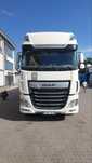 DAF XF 480 FT + KRONE прицеп срочна Сотилади
