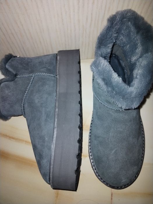 Дамски боти Oysho