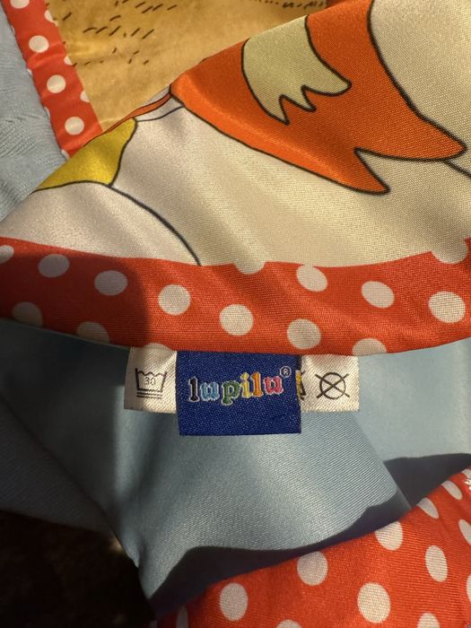 Saltea cu activitati/muzica - Vtech - in germana