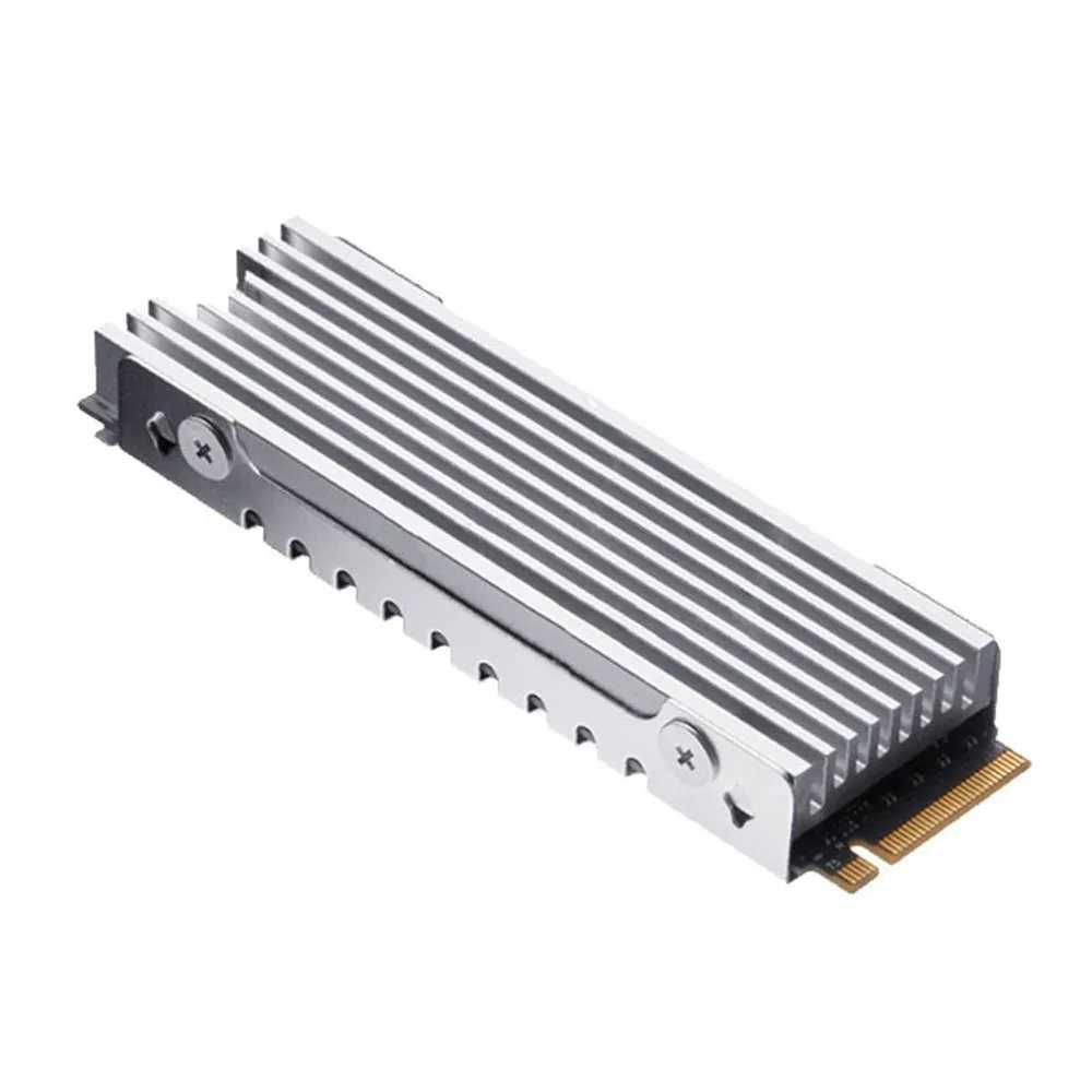 Радиатор для nvme