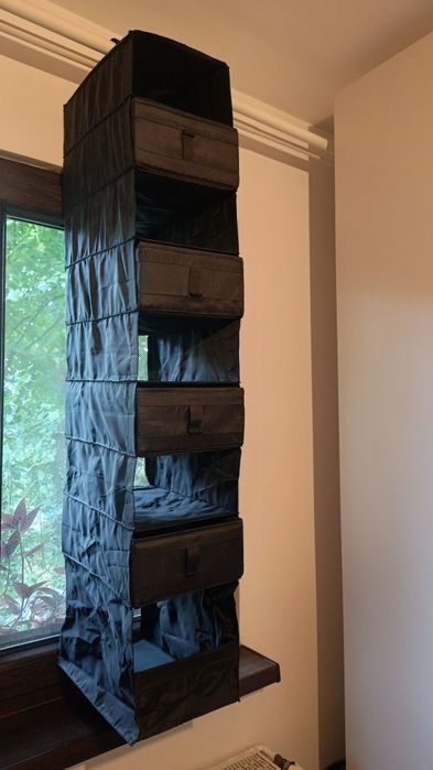 (Gratuit) Organizator SCUBB IKEA