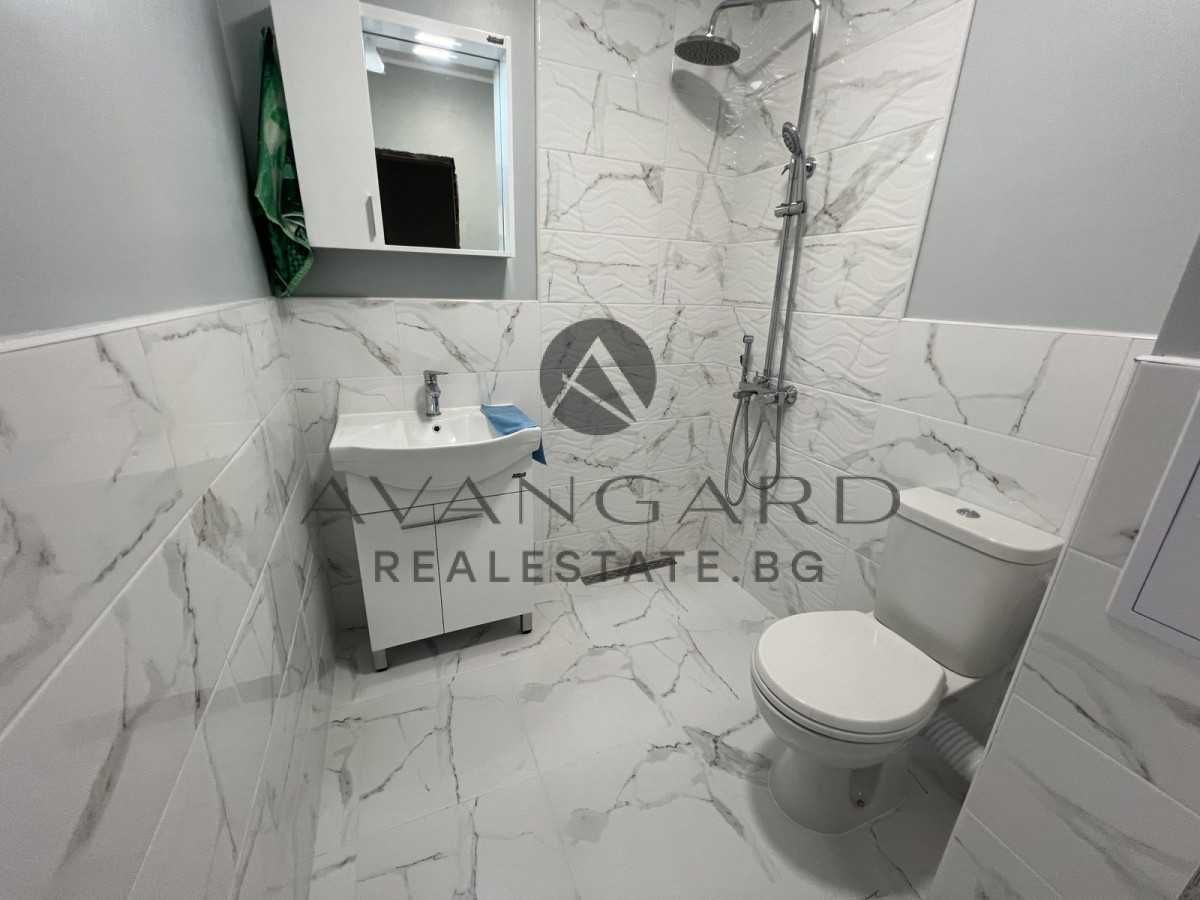Продава се Двустаен апартамент в Пловдив, Кючук Париж - 65 кв.м за 1616 €/кв.м - Снимка #4