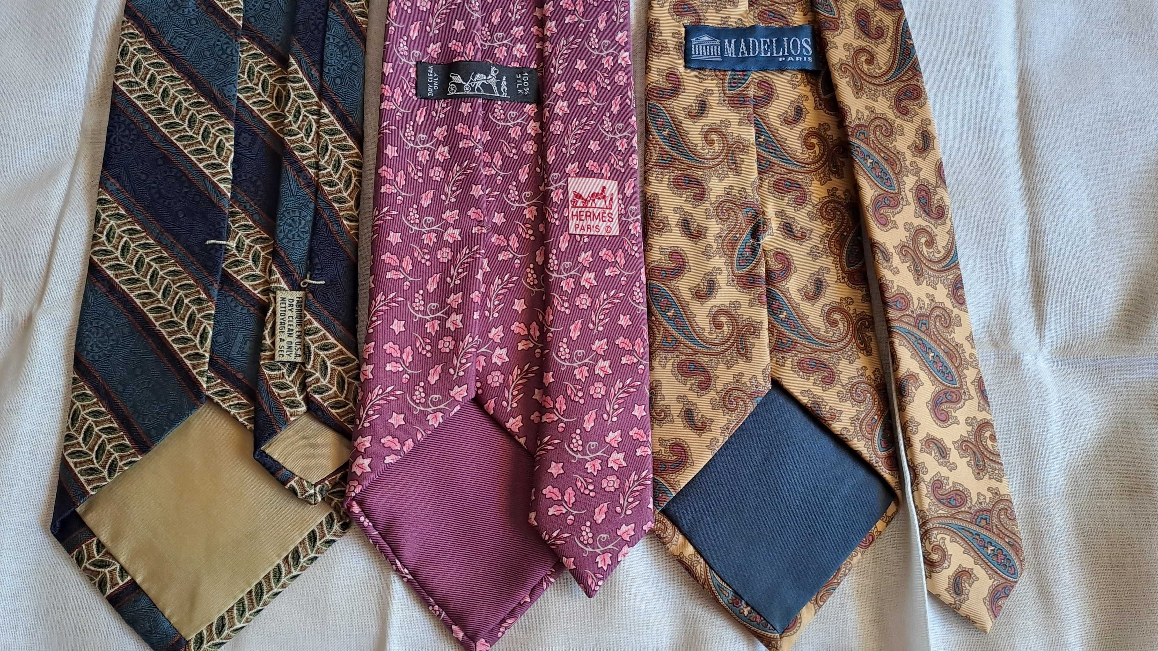 Маркови вратовръзки Christian Dior, Hugo Boss, Bvlgari,Armys и др.