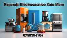 Specialist in reparatii electrocasnice si placi electronice