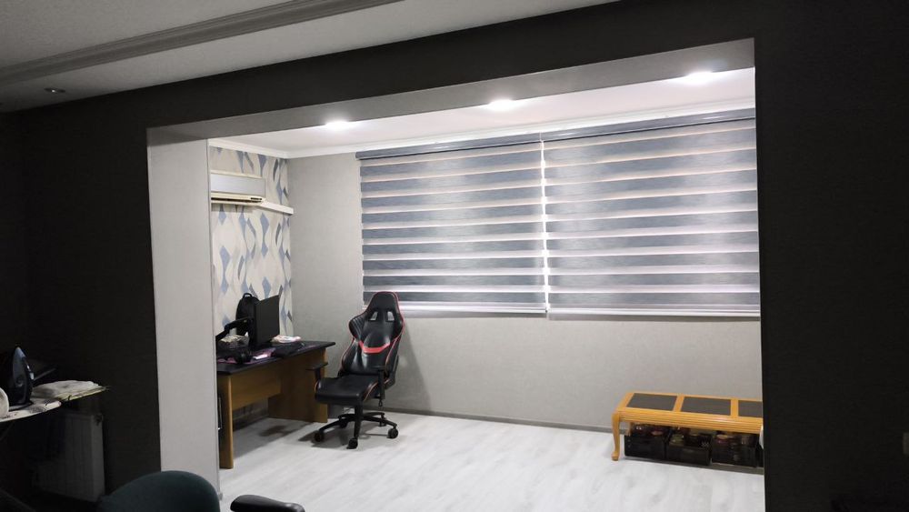 Продаётся своя 3х переделанная 4х банковская квартира на Дархане- 3