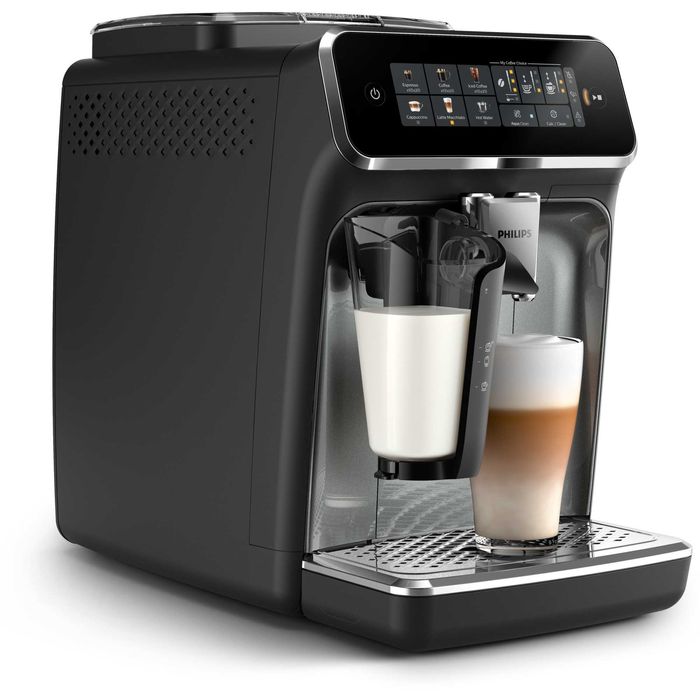 Espressor automat Philips seria 3300 EP3349/70 - Sigilat + Garnatie