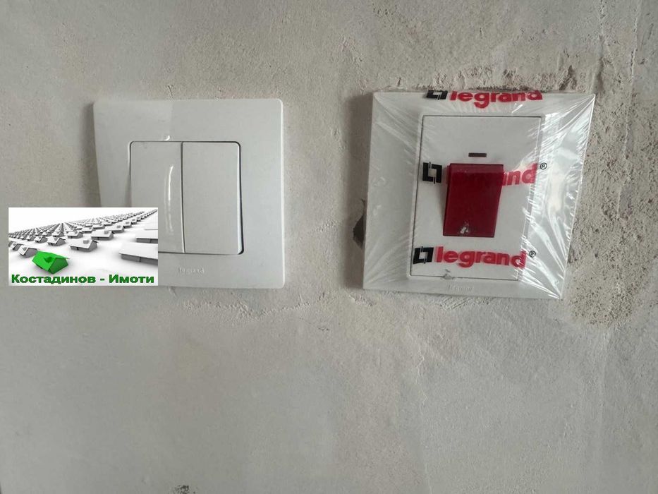 Продава се Тристаен апартамент в Пловдив, Кършияка - 121 кв.м за 1250 €/кв.м - Снимка #10