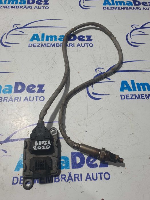 Senzor nox Peugeot Boxer 22 hdi 2020 cod 9820566180