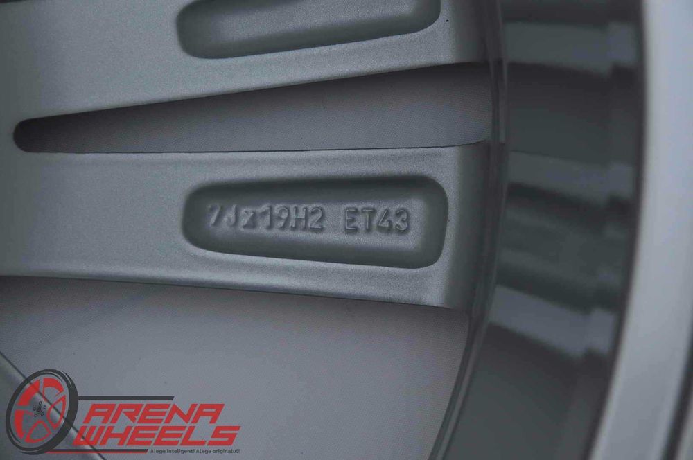 Jante Noi 19 inch Originale Skoda Kodiaq RS NS7 NV7 NS6 R19