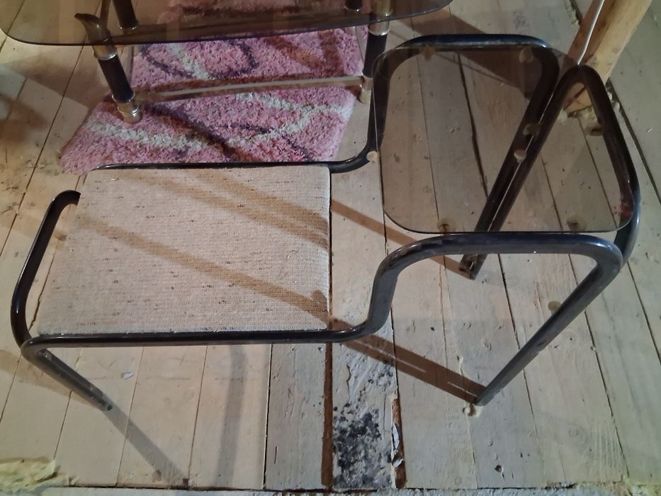 Vând masa se sufrageriei