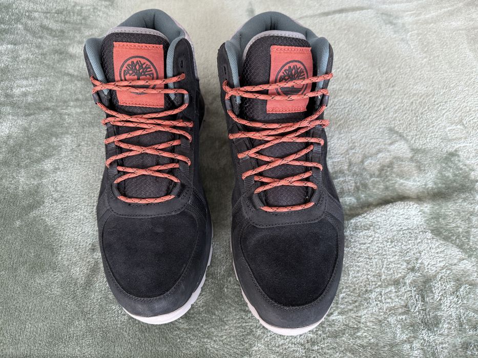 Timberland Solar Wave Waterproof Mid