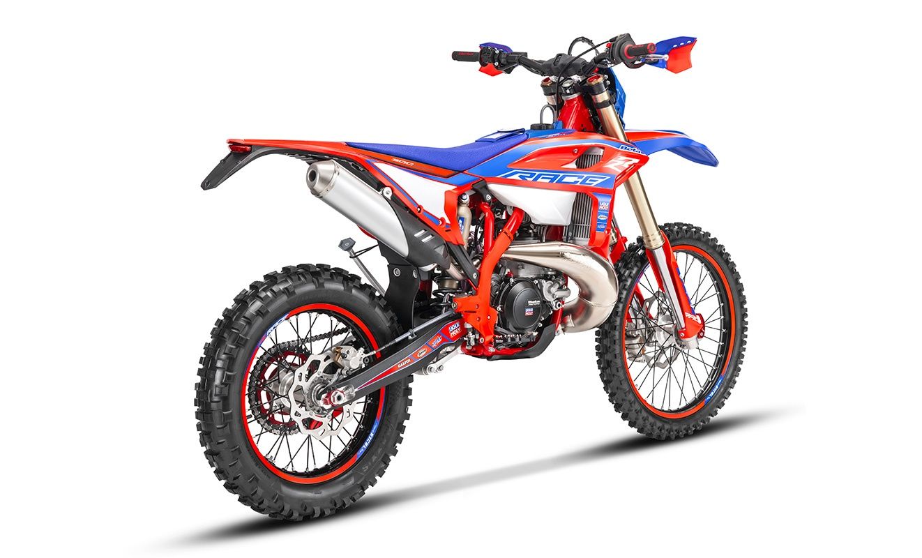 Beta 300 RR Racing 2025 Preț final KTM Husqvarna