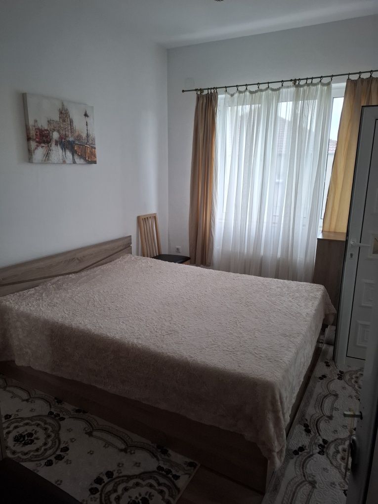 Дава се под наем Тристаен апартамент в Казанлък - 65 кв.м за 280.5 € - Снимка #9