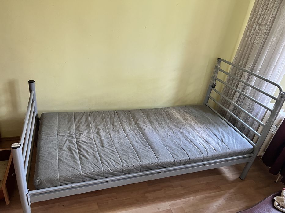 Paturi fier utilizate
