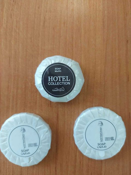 Одноразовые продукция мыло для гостиниц