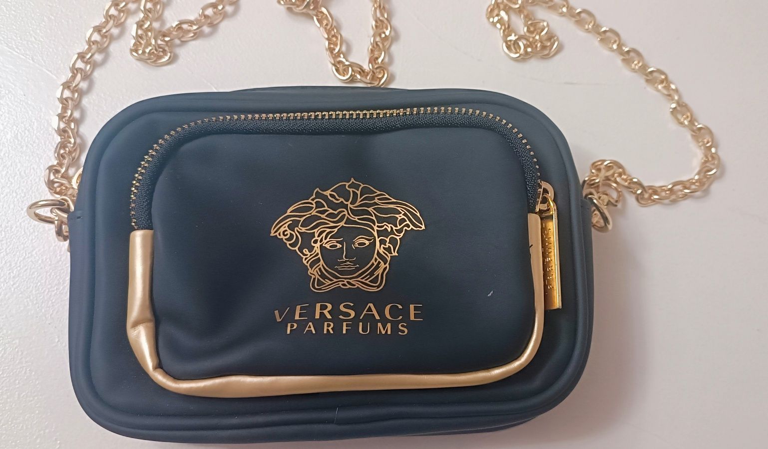 Версаче / Versace - Дамска чанта