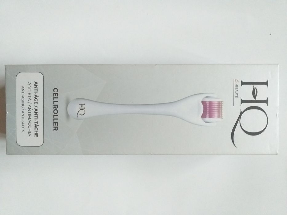 Комплект уреди HQ - антивъзрастна грижа