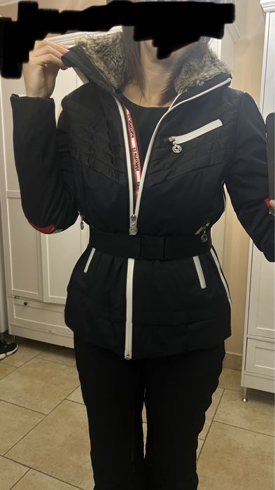 Costum ski Sportalm/Rocco