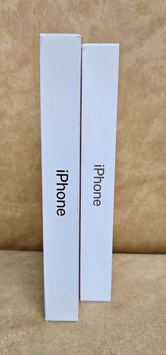 НОВ! Apple iPhone Air 256GB Black / Light Gold