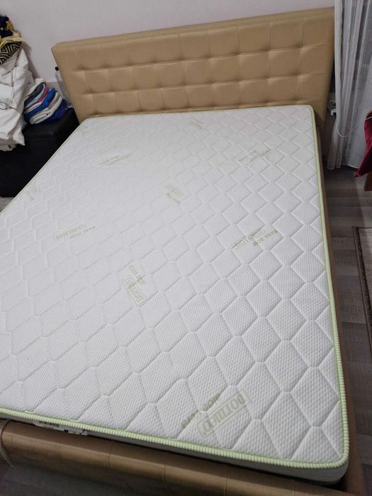 Saltea 160x200 Dormeo