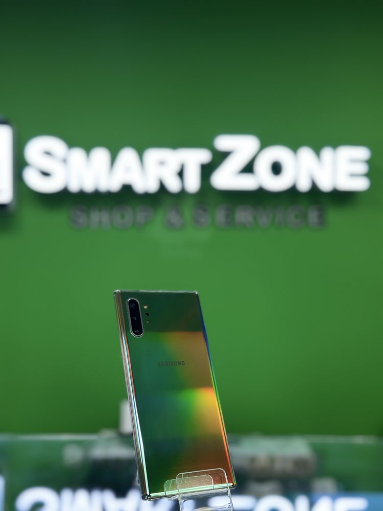 Samsung Galaxy Note 10 Plus 256GB | SmartzoneMobile