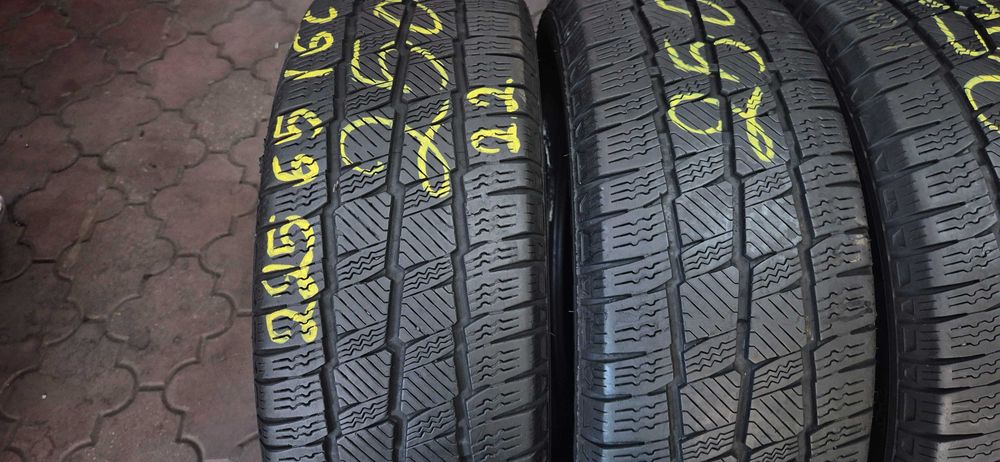 anvelope Hifly,Aplus 225/65/16C m&s iarna