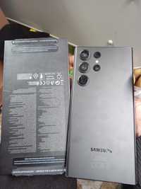 Samsung s23 ultra black 512gb