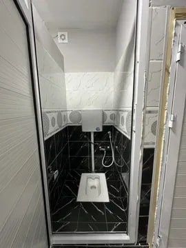 Метро Олмазор 108м² 3комнаты 2й этаж в доль дороги с ремонтом