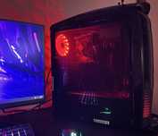 Pc Gaming GTX 1650 i5 9400f 16GB RAM