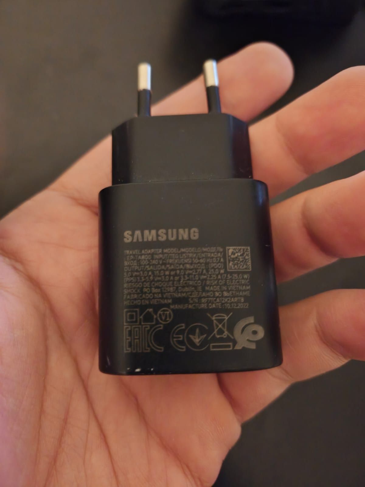 Samsung galaxy a54 5g