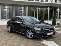 Mercedes E Klasse/Automat/Full Led/2019/1.6 Diesel