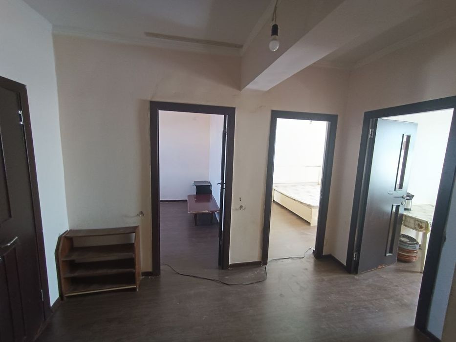 Зудлик Билан Новостройка Сотилади Сергилий Чоштепада Узимизни уй