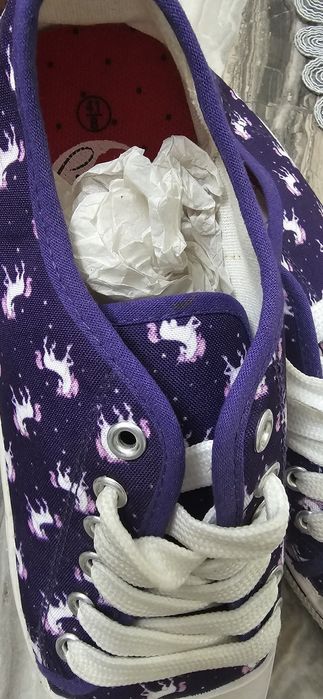 Vand Tenesi marime 42