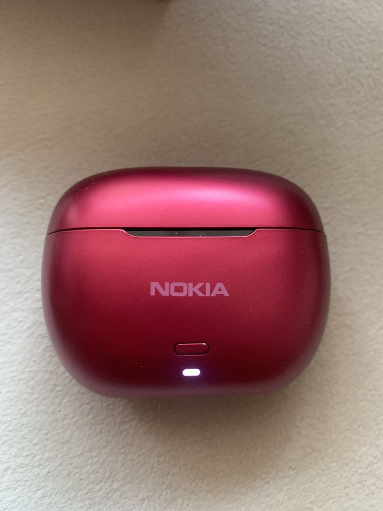 Bluetooth слушалки Nokia Clarity Earbuds 2 +