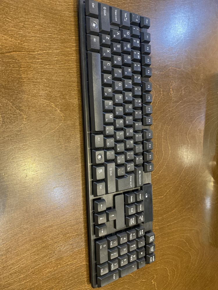 Клавиатура KEYBOARD