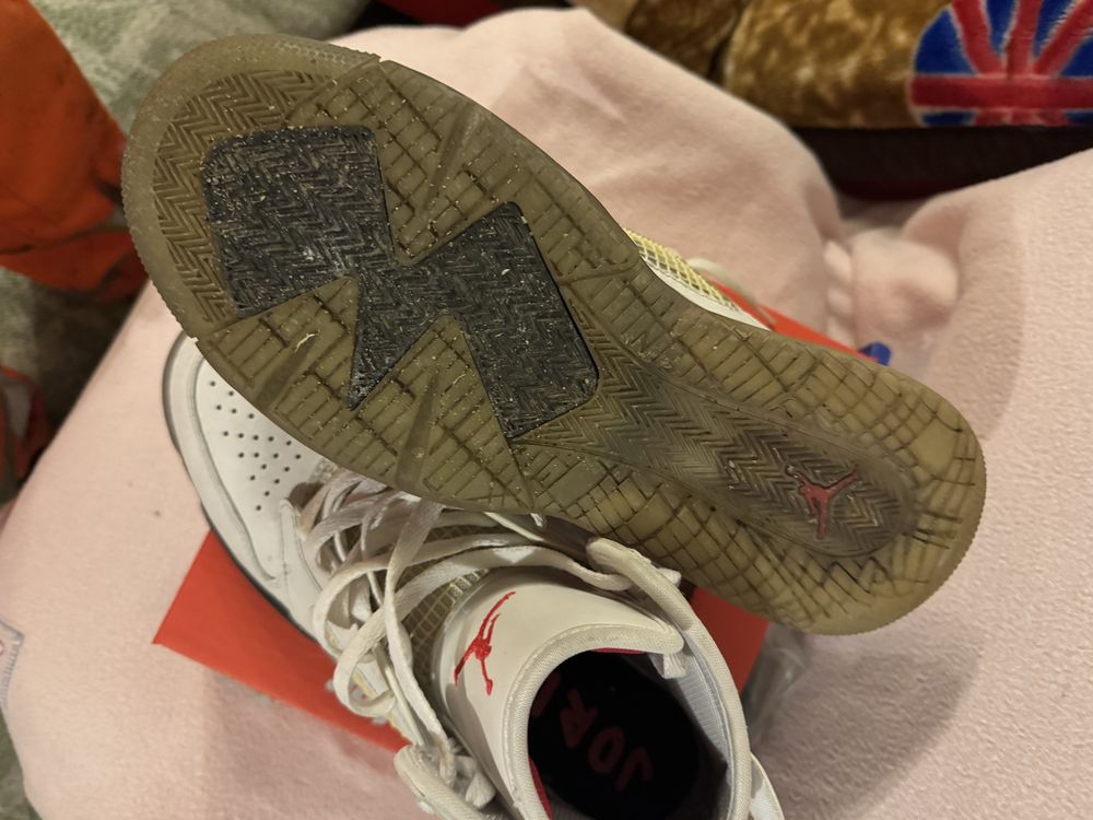 Vind adidas air jordan