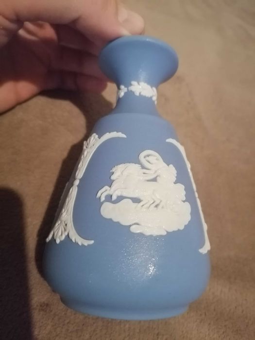 Colectie Wedgwood jasper