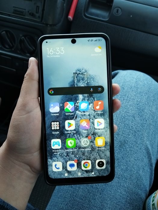 Redmi note 14, 256gb