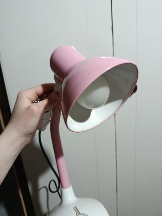 Светильник для работы