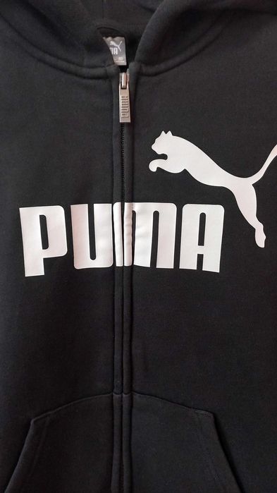 Puma комплект /оригинален / размер  13-14Y