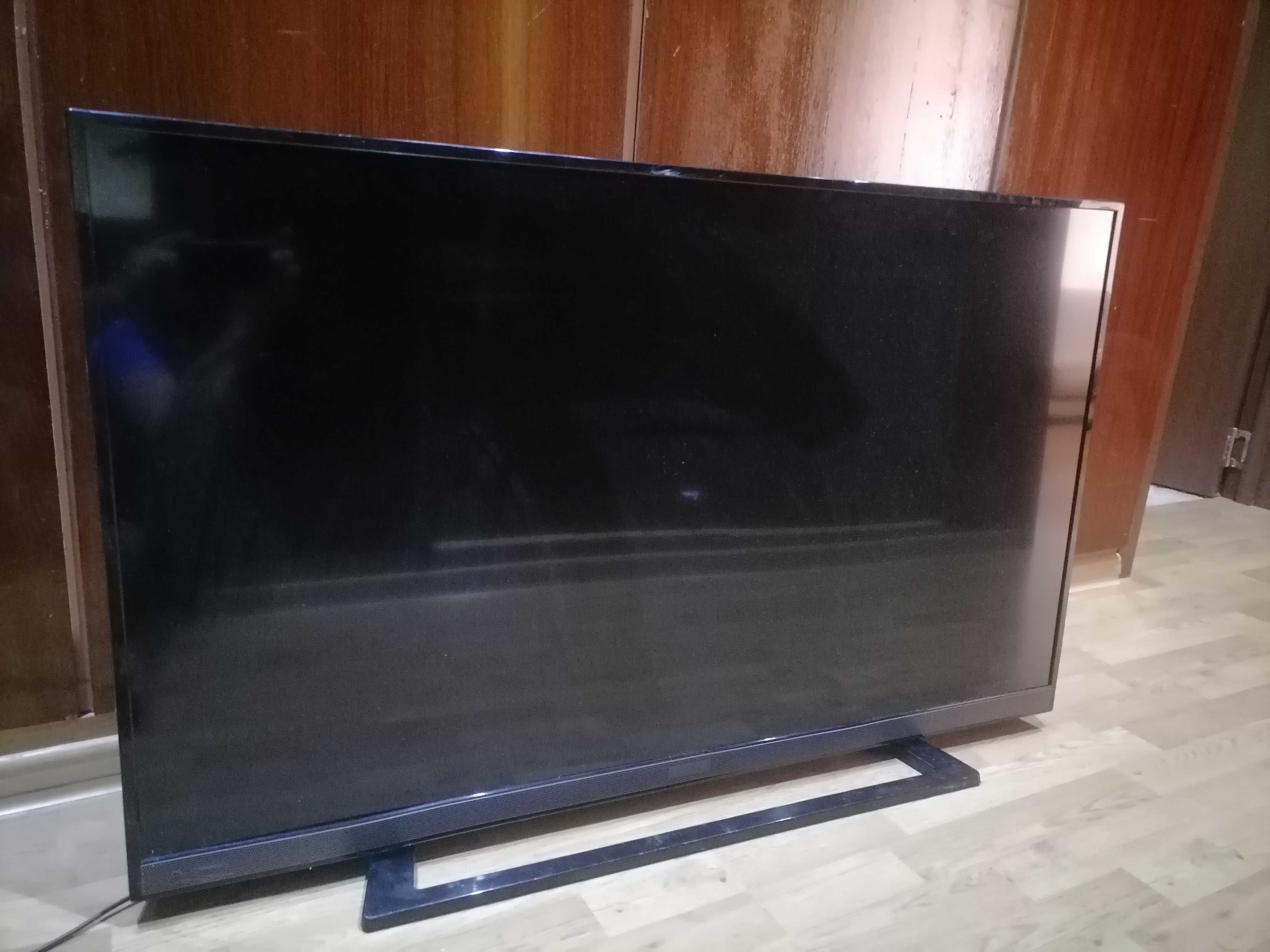 Grundig 48 VLE 5421 BG 48" Full HD Black